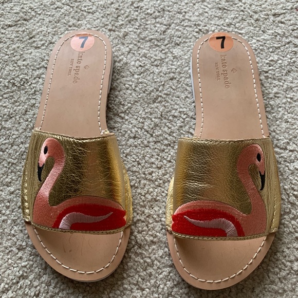 kate spade Shoes - Kate Spade flats kate spade Shoes - Kate Spade flats